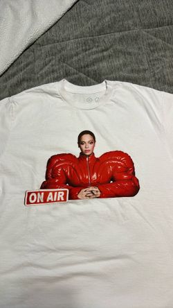 Beyoncé Concert Shirt / Large