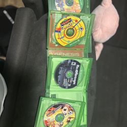 Video Games 