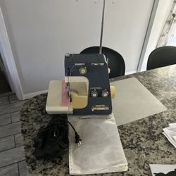  Serger Sewing Machine