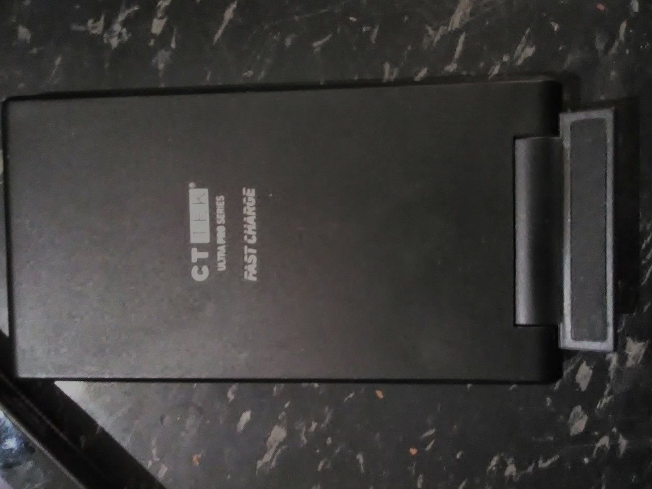CT TEK ULTRA PRO SERIES FAST CHARGE BEBQ050