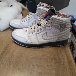 Jordan 1