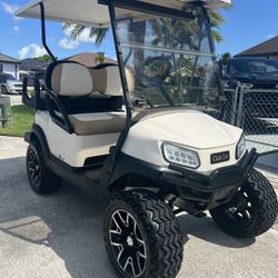 Golf Cart