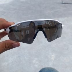 Oakley Radar EV Prizm P