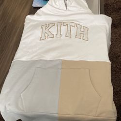 Kith Hoodie