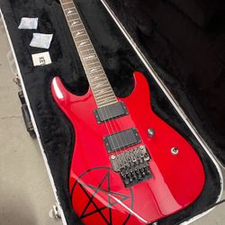 ESP LTD M330R 