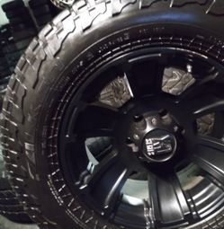Off Road Rims Silverado Tundra Ram F-150 Balistic Off Road Rims Silverado Tundra Ram F-150 Balistic Pro Comp