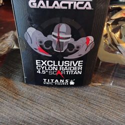 Galacta Toy Original 