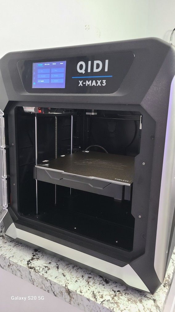 3d Printer Qidi X MAX 3