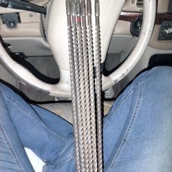 Hilti 3/8 Roader Hammer Bit 