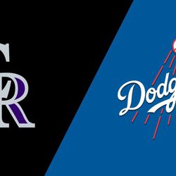 Dodgers Tickets June 2
