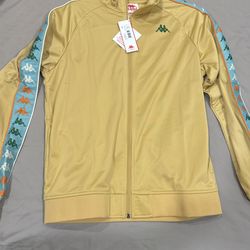 Kappa Hoodie