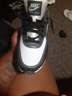 Air Maxes Size 9 Brand New Without The Box
