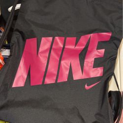 nike backpack