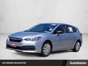 2023 Subaru Impreza