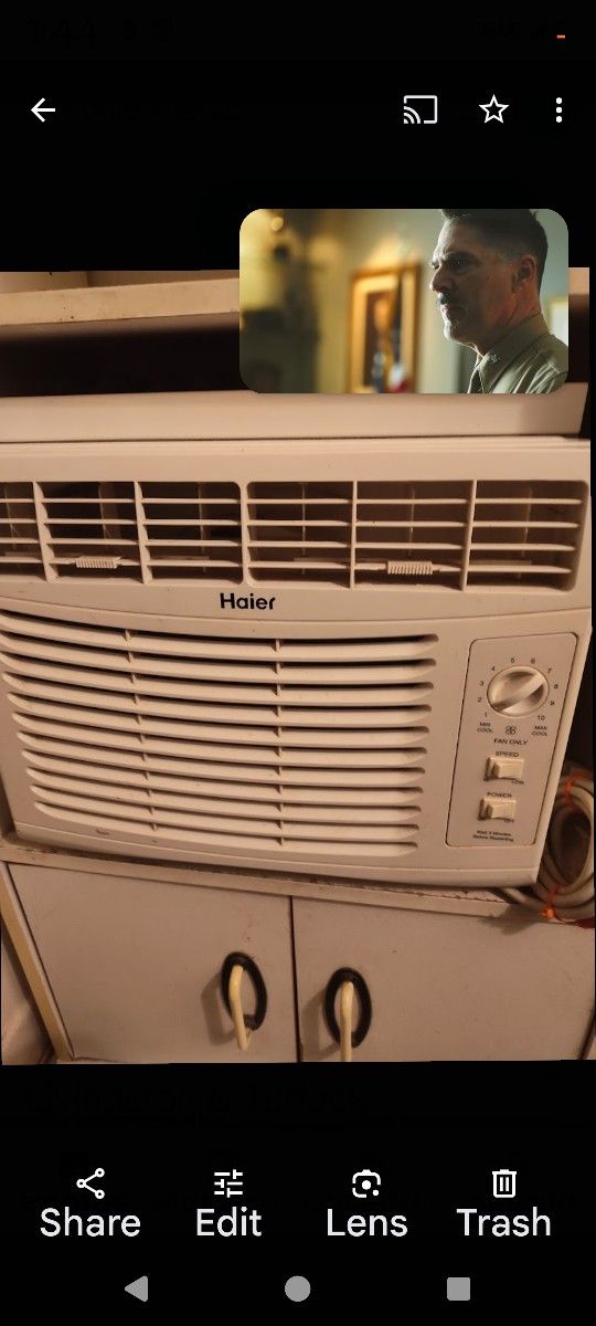 AC Unit