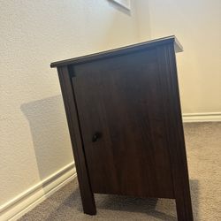 Bed Side Table 