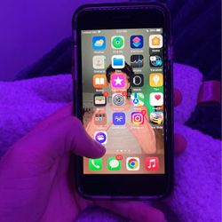 iPhone 7