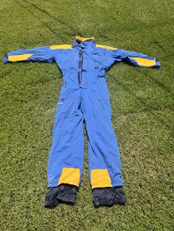 Marmot Powder Ski Suit