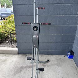 Maxi Climber