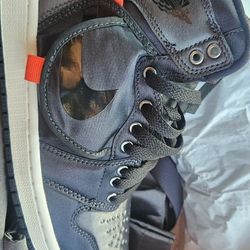 Air JORDAN 1 UTILITIES SP 