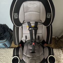 Car Seat
