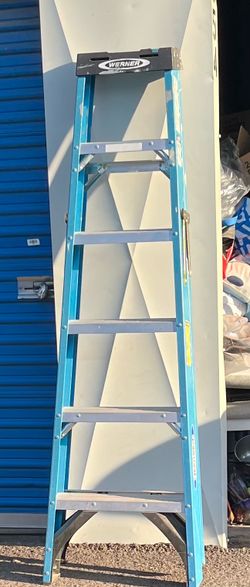 Ladder