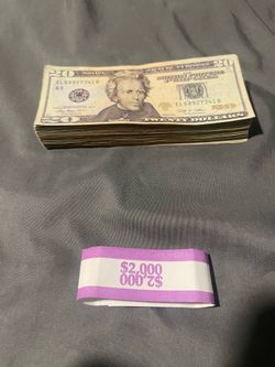 2k prop money