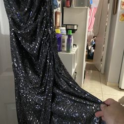 vestido para fiesta talla 6