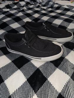 Steve Madden Casual Sneaker Youth 5