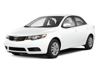 2013 Kia Forte