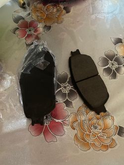 Brake pads