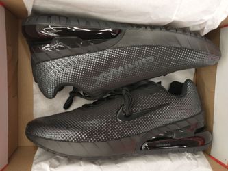 New Nike Air Max Phoenix men sizes 8 to 13 black