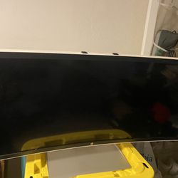 HP Z34c Curved Gaming Monitor