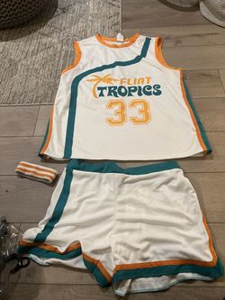 Jackie Moon/ SemiPro 