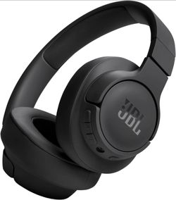 JBL Tune 720BT Wireless On-Ear Bluetooth Headphones