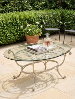 Beautiful Coffee Table