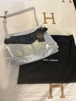 Saint Laurent Loulou Puffer