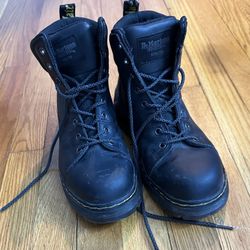 Doc (Dr.) Marten’s Boots 