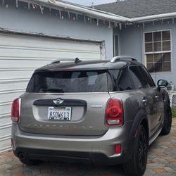 2017 Mini Cooper Countryman