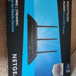Netgear Router