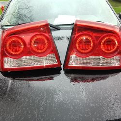 Tail Lights 