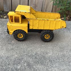 Toy Tonka 