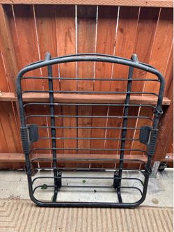 Roof rack