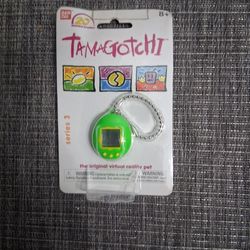 Tamagotchi 20th Anniversary Edition 2018