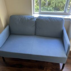 Ikea Double Sofa