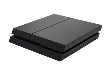 PS4 Used For A Couple Of Months
