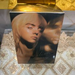 New designer perfume