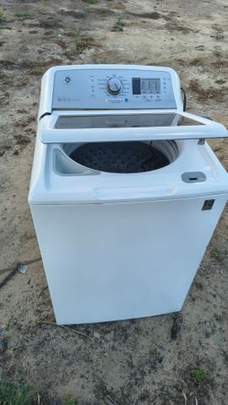 Washer needs fixed wont drain