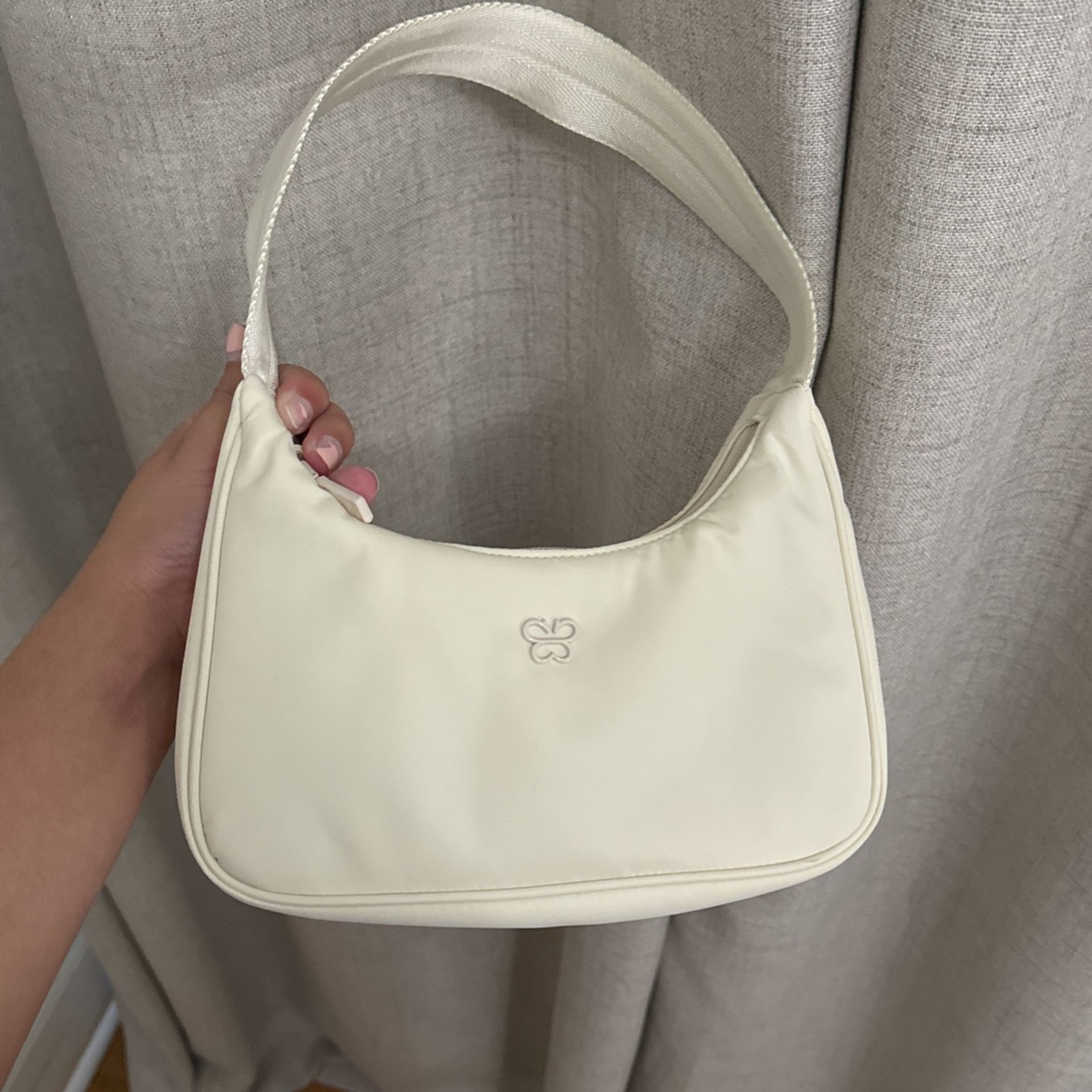 Aritzia Goldie Bag