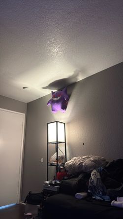 Gengar Plush